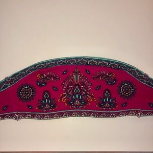 Victoria’s Secret bandeau Swim Top